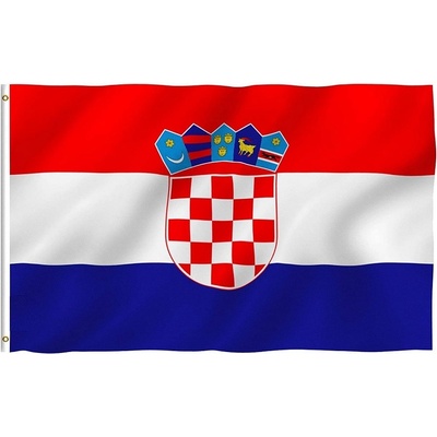 MMB Vlajka CHORVATSKO
