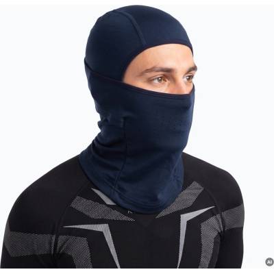 Komínová čiapka KADVA Elevate tmavomodrá