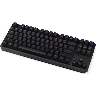 Endorfy Thock TKL Wireless Black EY5A081