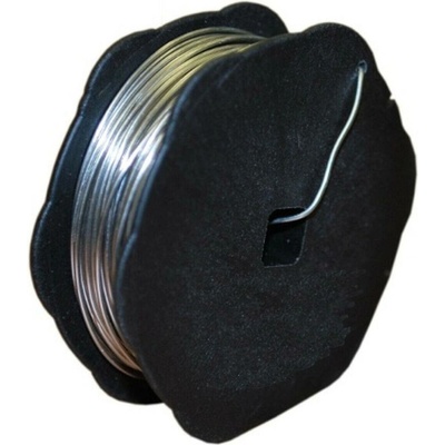 Drát odporový TiStal – 0,65 mm × 14 m