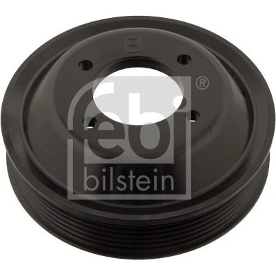 FEBI 30125 Remenica vodneho cerpadla REMENICE VODNI PUMPY BMW 3 /E46/