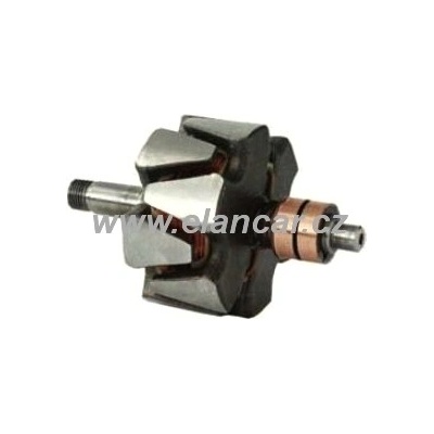 Rotor alternátoru - Bosch 1124034311