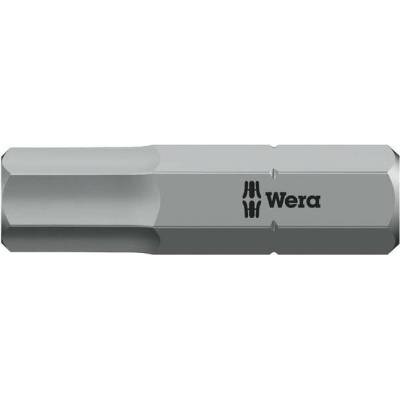 Wera imbus 6,0 mm Z Hex-Plus 056330