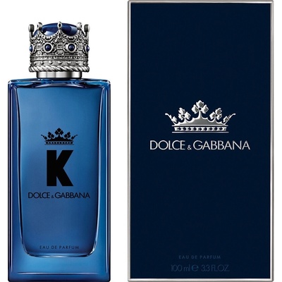 Dolce & Gabbana K parfumovaná voda pánska 200 ml