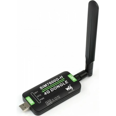 Waveshare SIM7600G-H