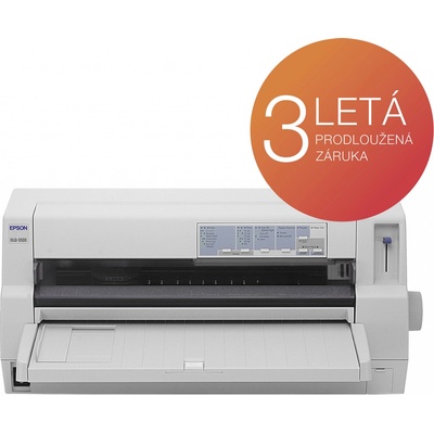 Epson DLQ-3500