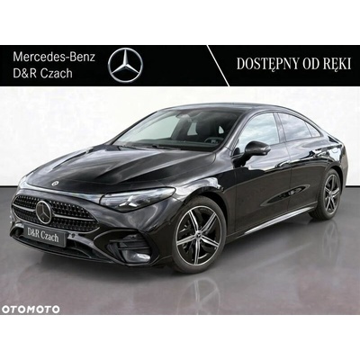 Mercedes-Benz CLA 200 120 kW