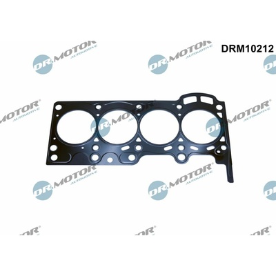 DR.MOTOR AUTOMOTIVE Tesnenie hlavy valcov DRM10212