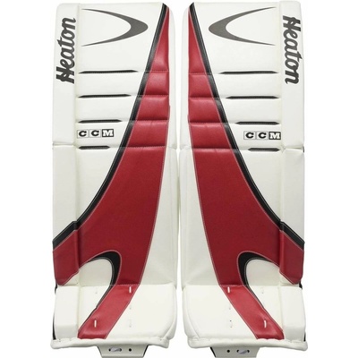 Brankárske betóny CCM EFlex 7.9 Heaton SENIOR