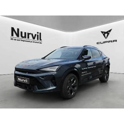 Cupra Formentor 110 kW
