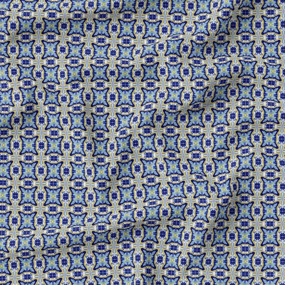 IMPAR Tričkovina – Pattern II