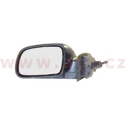 ACI zp. zrcátko mech. ovládané lanky asferické L 4040803