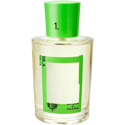 Acqua di Parma Colonia Limited Edition 2023 Yellow kolínská voda unisex 100 ml plnitelný flakon