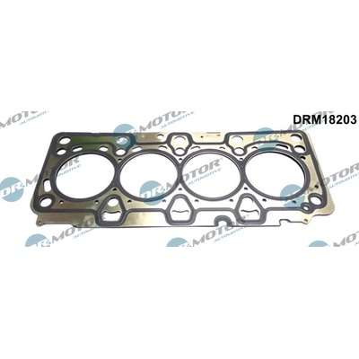 DR.MOTOR AUTOMOTIVE Tesnenie hlavy valcov DRM18203