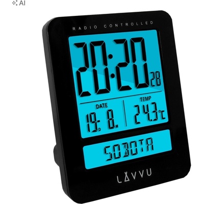 LAVVU LAR0021
