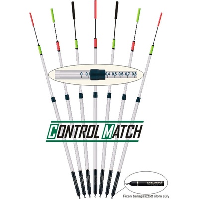 Cralusso Pro Match 6g