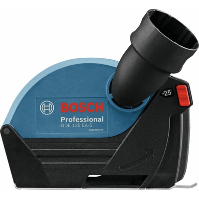 Bosch Odsávací kryt GDE 125 EA-S Professional 1600A003DH