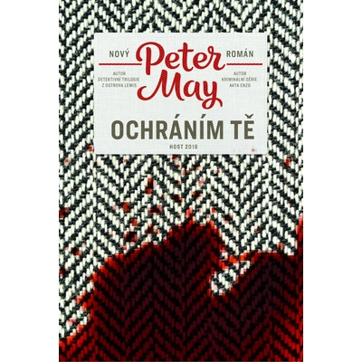 Ochráním tě