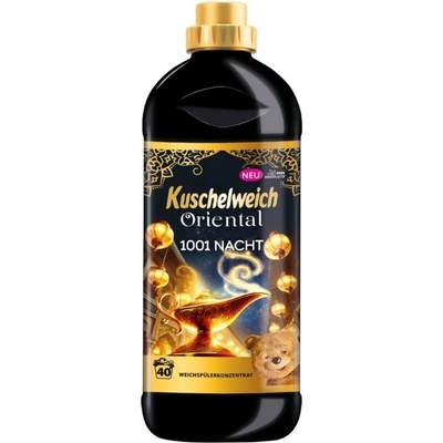Kuschelweich Aviváž Oriental 1001 Nacht 40 PD 1 l