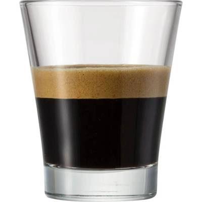 METRO PROFESSIONAL Sklenice Caffeino 6 x 85 ml