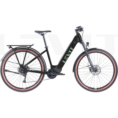 LEVIT FLUECO lowstep 90 Nm 2025