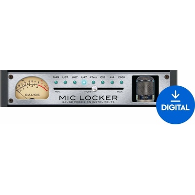 Gauge Precision GAUGE BUNDLE (Digitálny produkt)