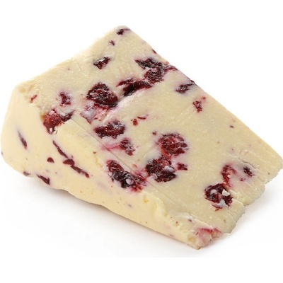 Snowdonia Cheese Company Cheddar s brusinkami 500 g