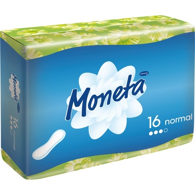 Ria Moneta Normal 16 ks – Hledejceny.cz