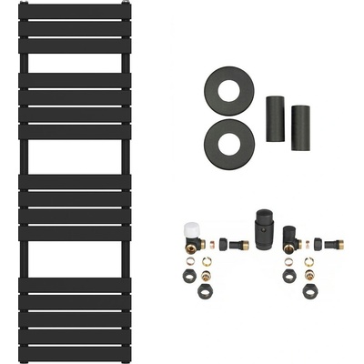 Cerano Claude CER-663316 1600 mm x 500 mm černá matná