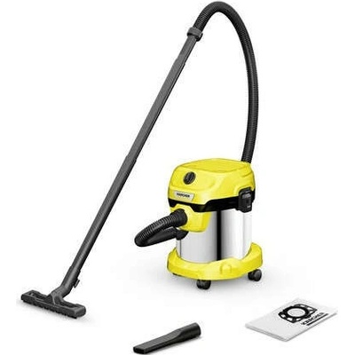 Kärcher WD 2 PLUS S 1.628-050.0