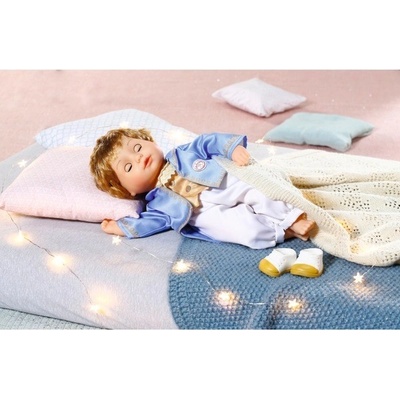 Baby Annabell® Little Sweet Prince 36 cm Puppe