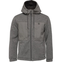 Billabong BOUNDARY SHERPA tmavo sivá