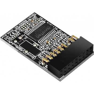ASRock TPM2-S
