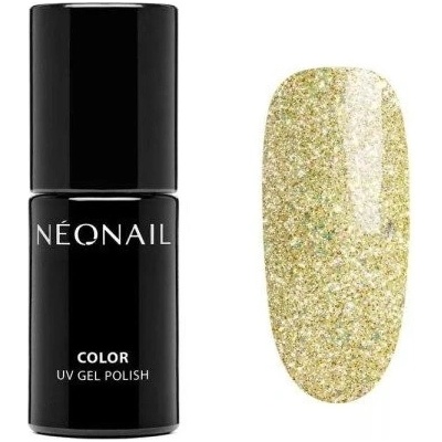 NeoNail Color Me Up Gél lak Crazy Idea 7,2 ml