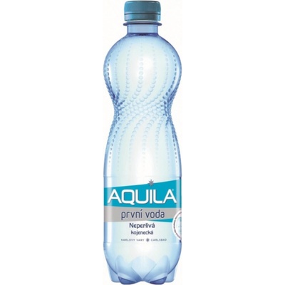 Aquila Agualinea neperlivá 12 x 0,5 l