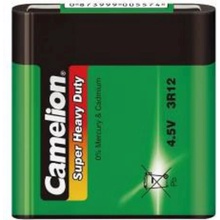 Camelion Super HD 4,5V 1ks 10100112