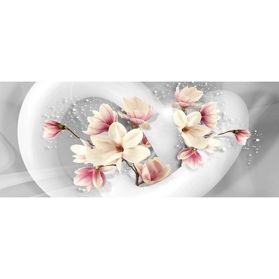 Preinterier Fototapeta - PA4290 3D uzol vlies - 250cm x 104cm