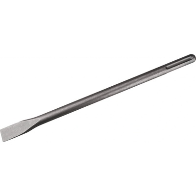 EXTOL PREMIUM sekáč plochý SDS MAX, 400x18mm, šířka ostří 25mm