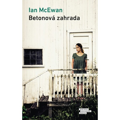 Betonová zahrada