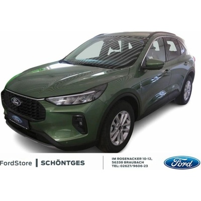 Ford Kuga 1.5 Titanium 111 kW