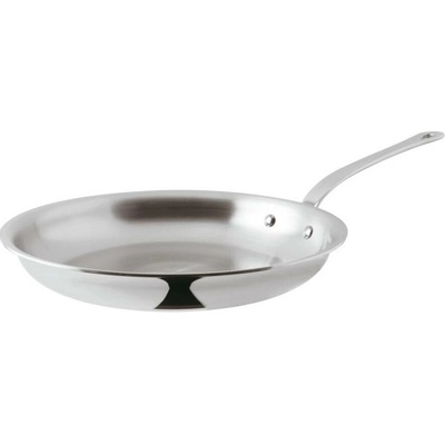 Sambonet Paderno Industrie Nerezová pánev, průměr 30 cm