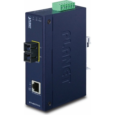 Planet IFT-802TS15