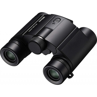 Nikon Stabilized 10×25 S
