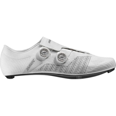 Mavic Cosmic Ultimate III Glacier gray/glacier gray/black