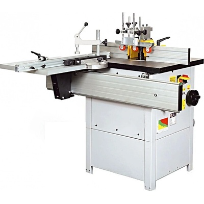 Proma TFS-100/30, 400V