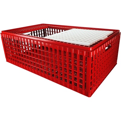 BRAVSON CRATE MOD B1 přepravka 95,5x57x32,5cm – Hledejceny.cz