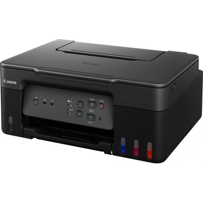 Canon PIXMA G3430 černá – Hledejceny.cz