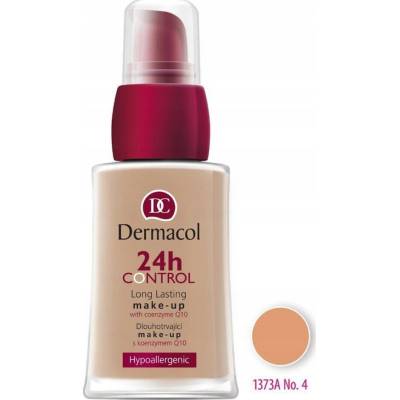 Dermacol 24h Control 04 make-up na tvár 30 ml