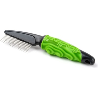 JK ANIMALS Hrebeň 29 rotačných hrotov 20 cm