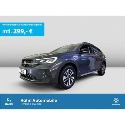 Volkswagen Taigo 1.0 TSI Energy DSG 85 kW